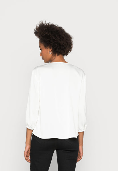 Anna Field Blouse - Off White