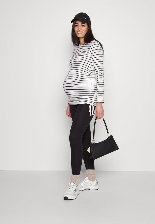  3 Pack - Leggings - Trousers - Black