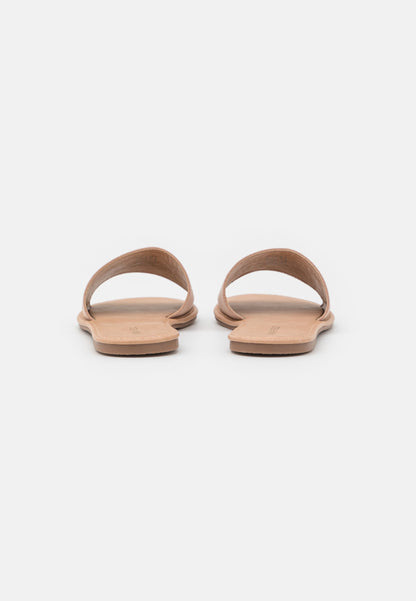 Anna Field 2 Pack - Mules - Black/Light Pink