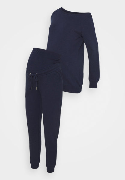  Sweatshirt - Dark Blue