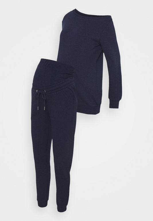  Sweatshirt - Dark Blue