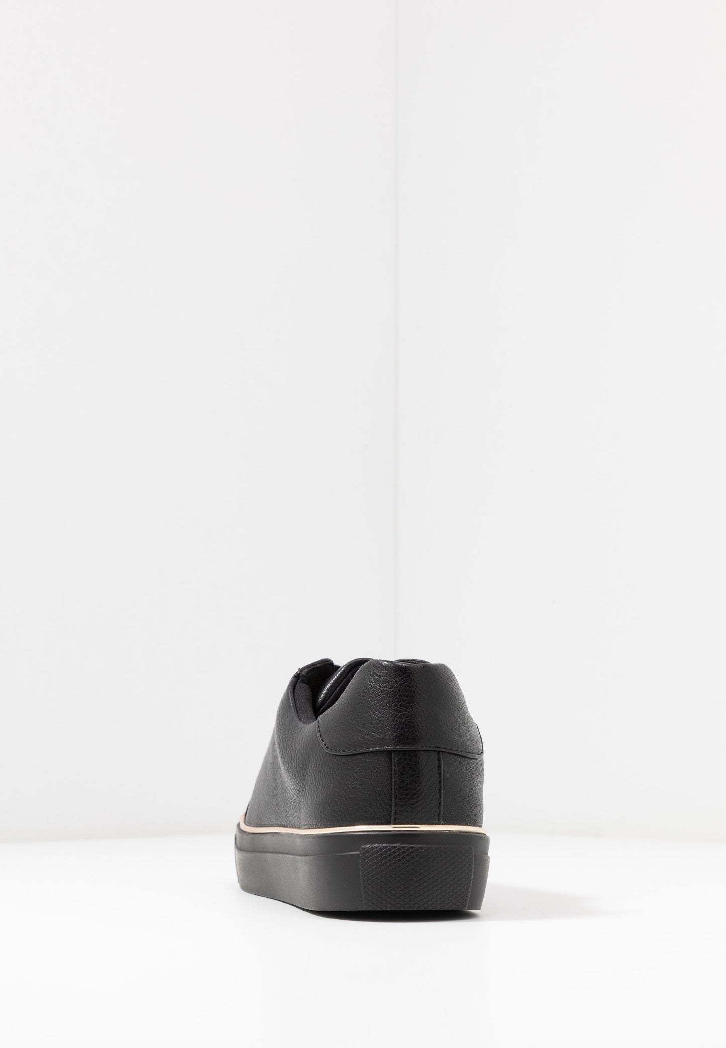 Anna Field Trainers - Black