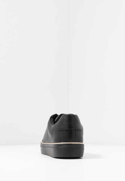 Anna Field Trainers - Black