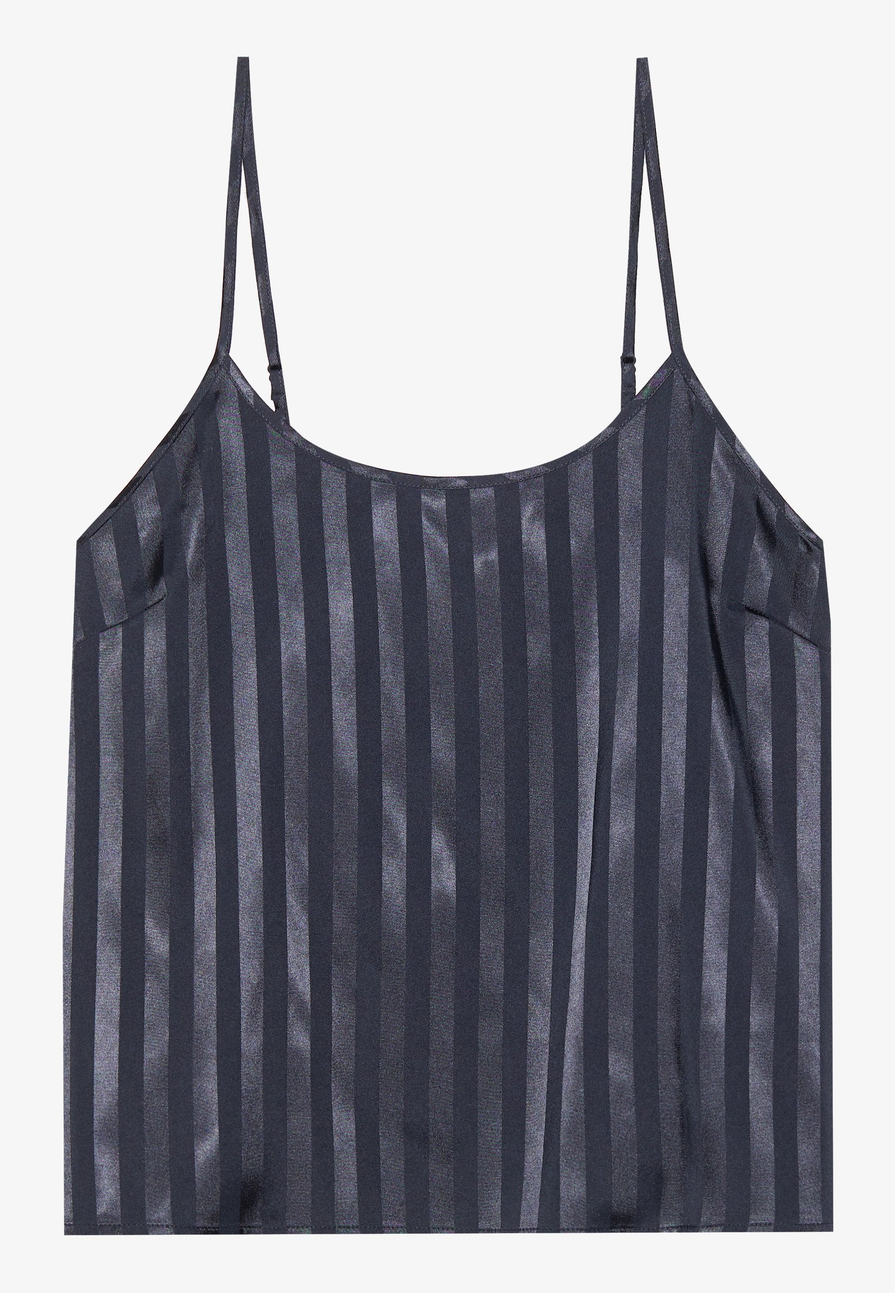 Anna Field SET - Pyjamas - Navy