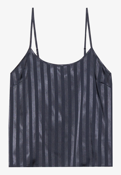 Anna Field SET - Pyjamas - Navy
