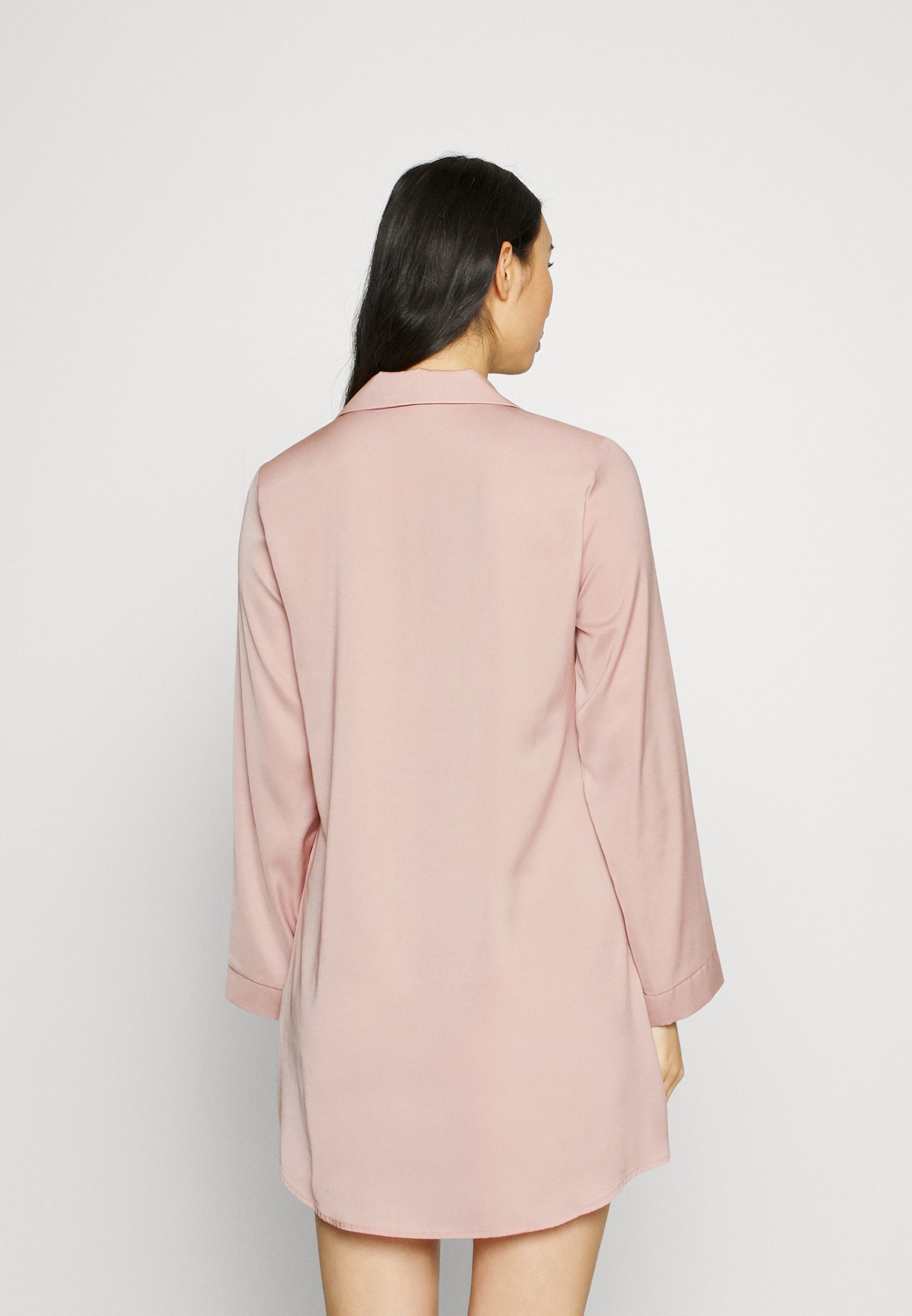 Anna Field Nightie - Pink