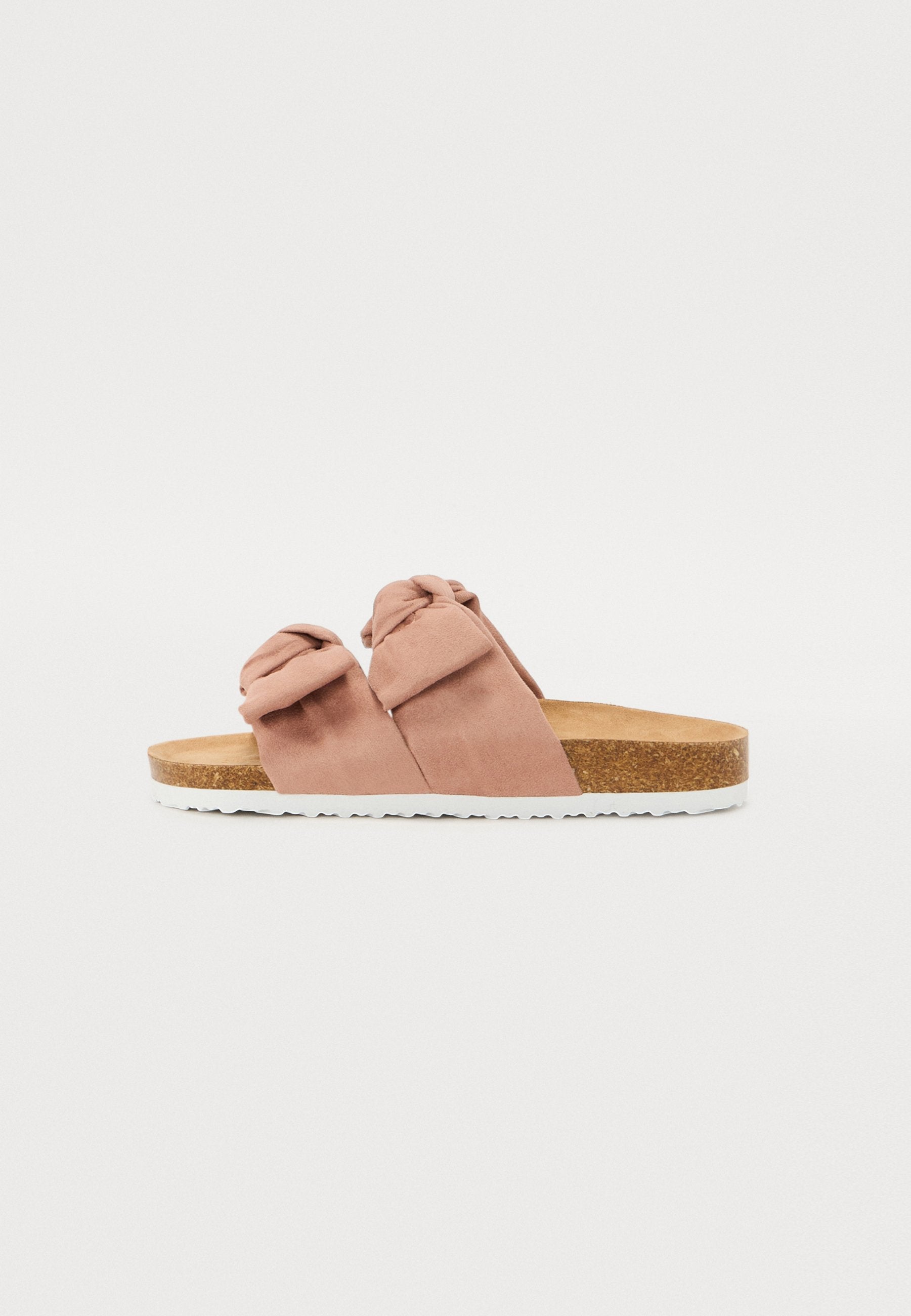  Slippers - Leopard