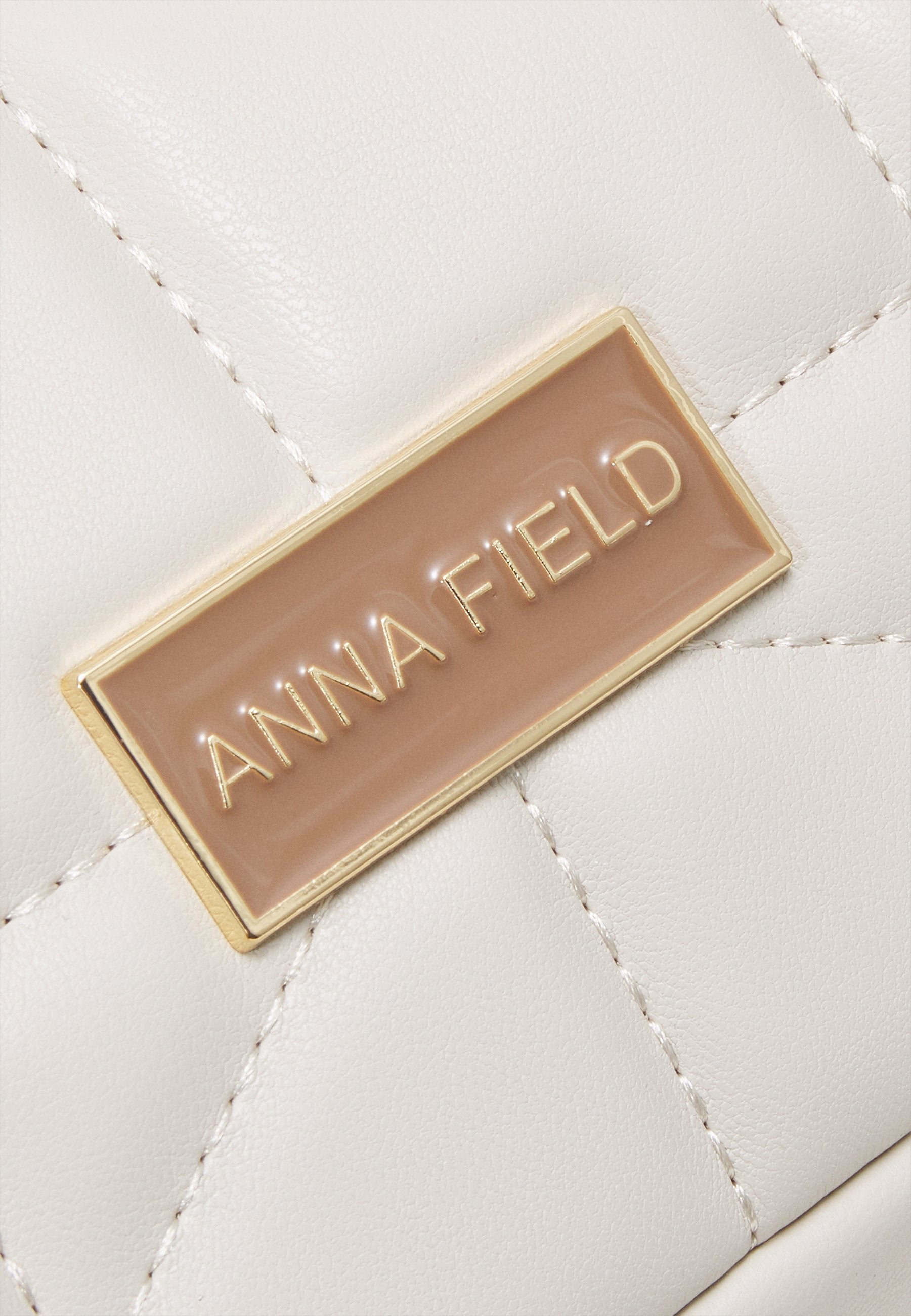 Anna Field Laptop Bag - Brown