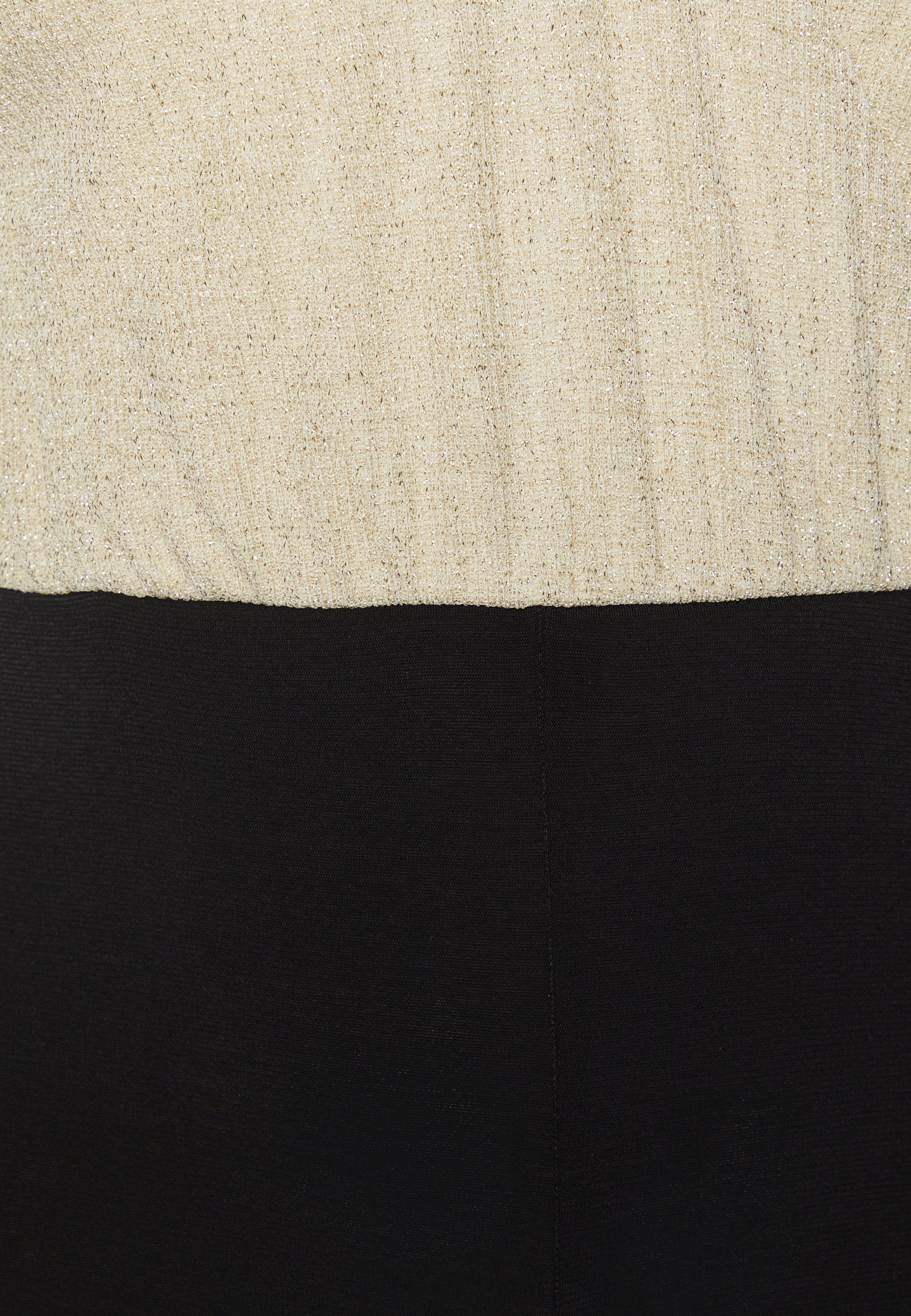 Anna Field Lurex Top - Jumpsuit - Black