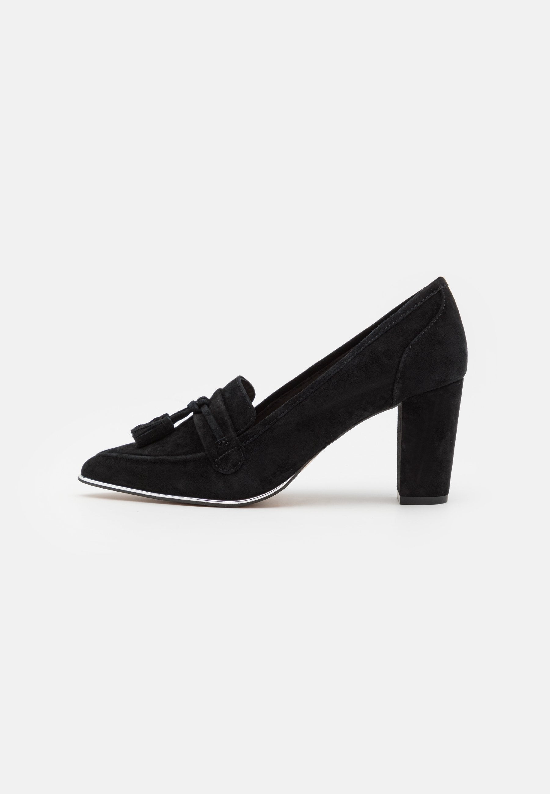 Anna Field Leather - Classic Heels