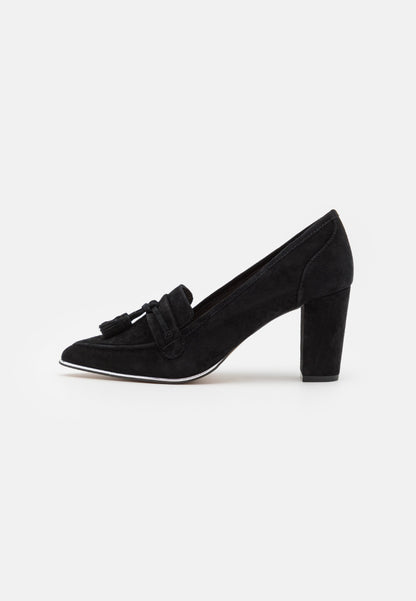 Anna Field Leather - Classic Heels