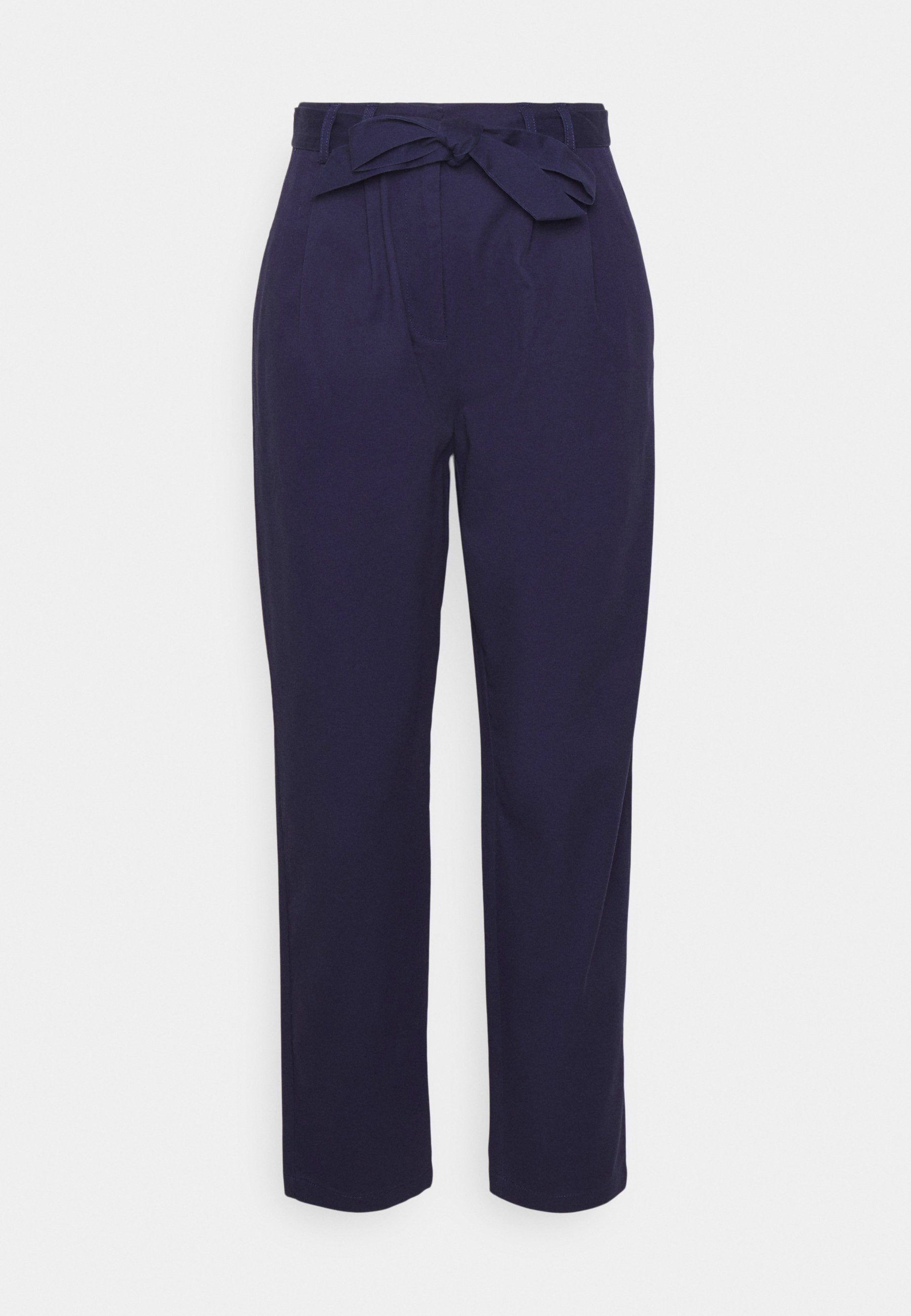  Trousers - Dark Blue