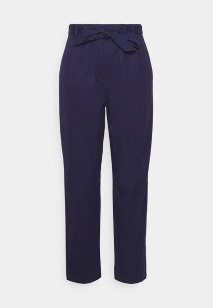  Trousers - Dark Blue