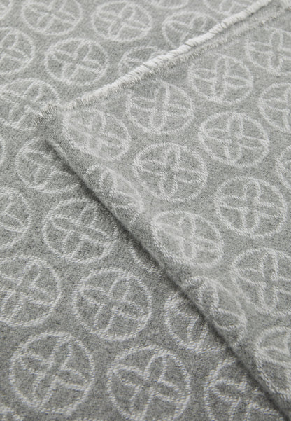 Anna Field Scarf - Grey