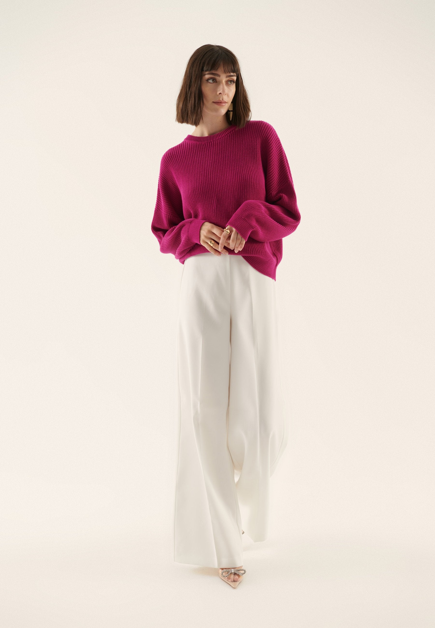 Anna Field Oversized - Jumper