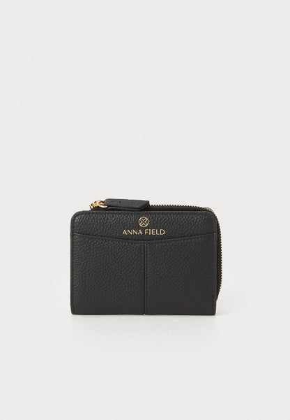 Anna Field Wallet - Khaki