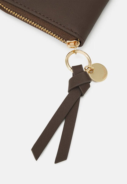 Anna Field Wallet - Taupe
