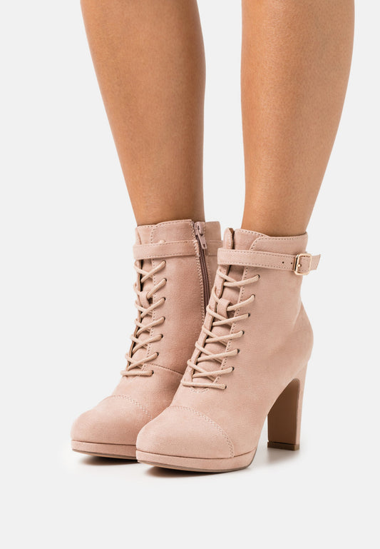  Ankle Boots - Ankle Boots