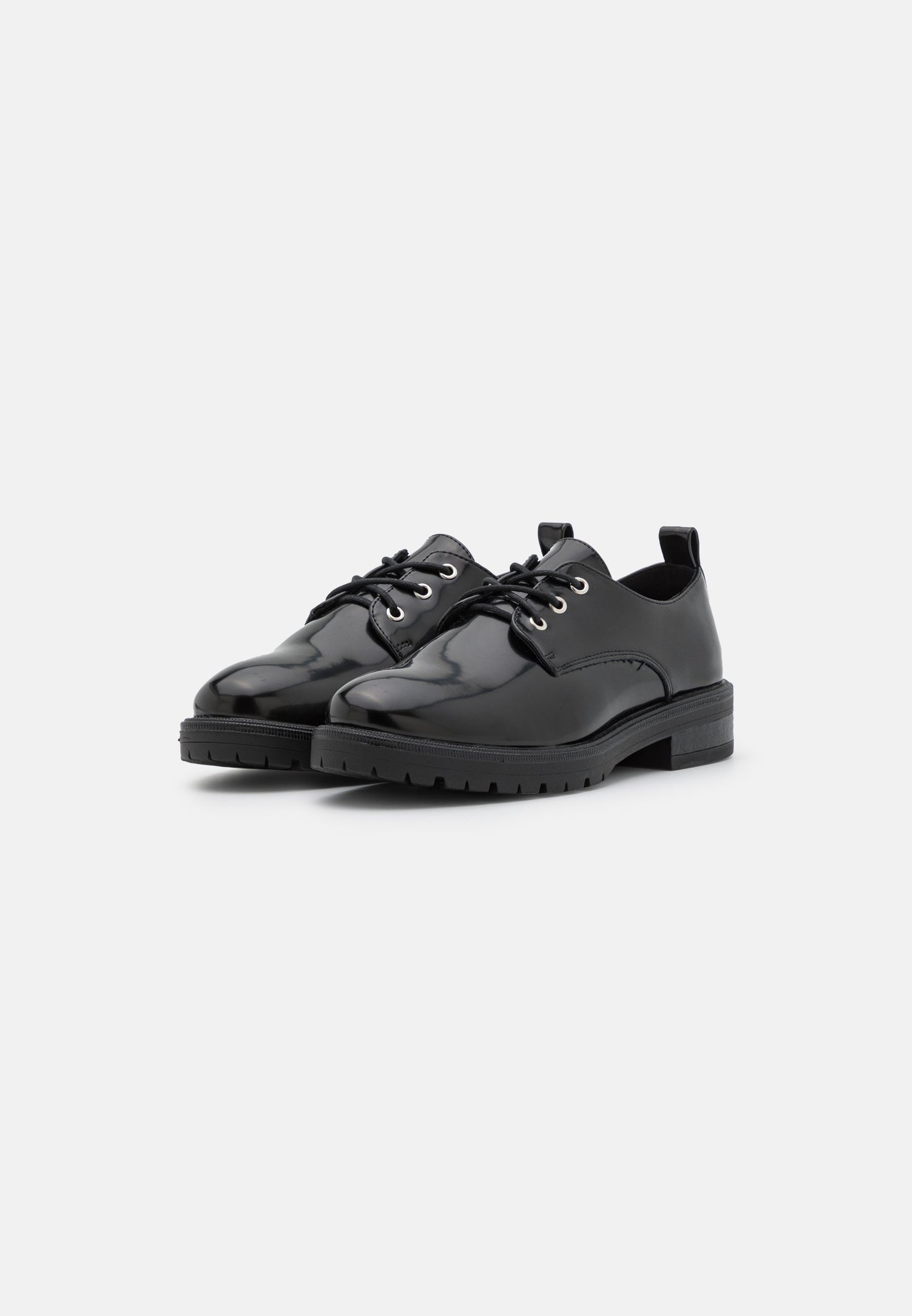 Anna Field Lace-Ups - Lace-Ups