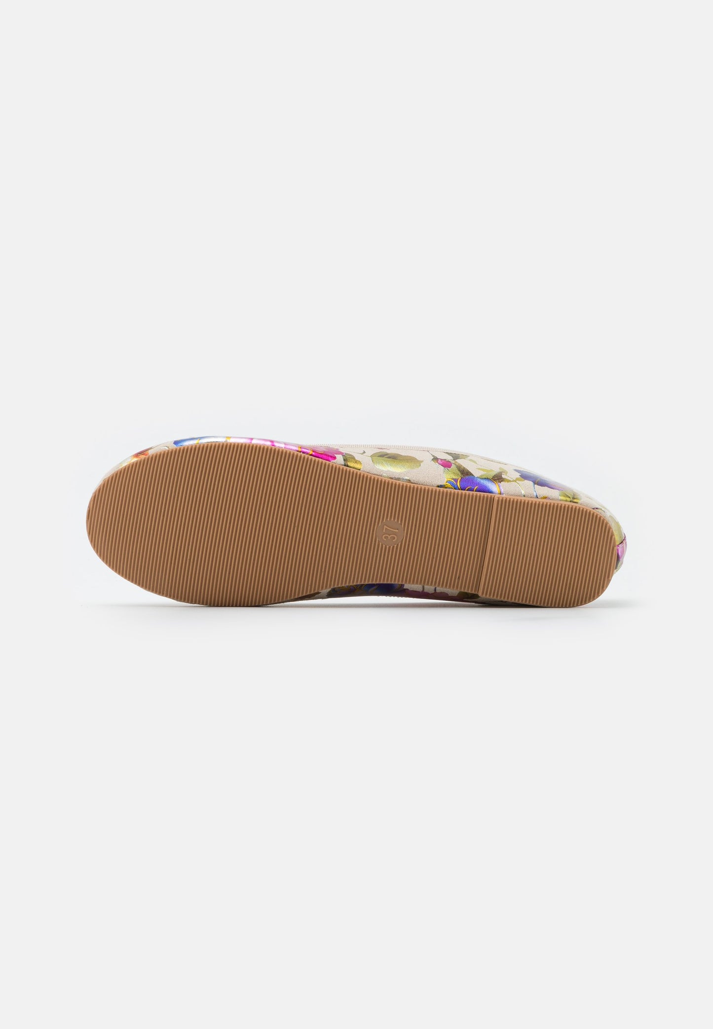 Anna Field Ballet Pumps - Beige