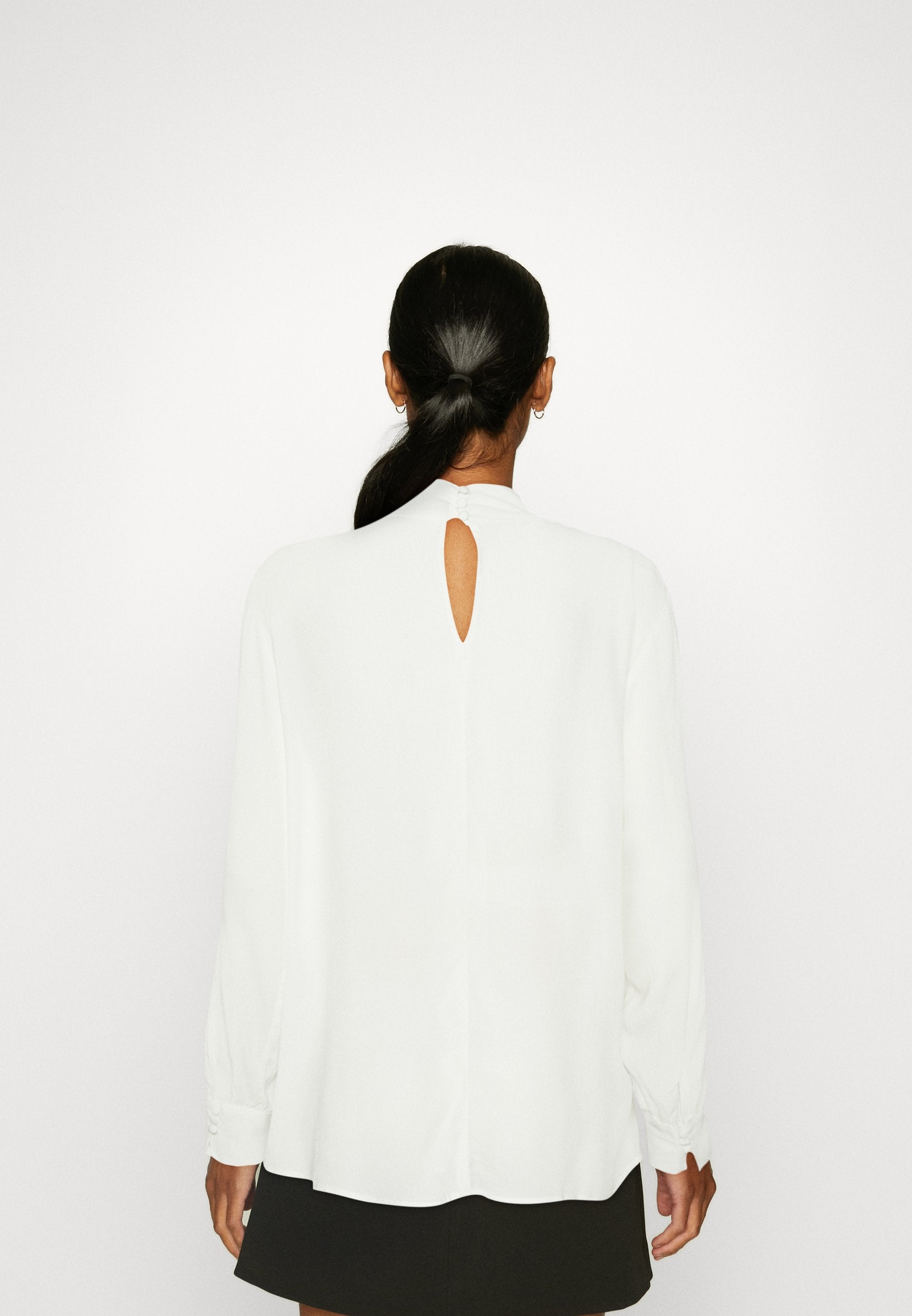 Anna Field Tunic - Tunic