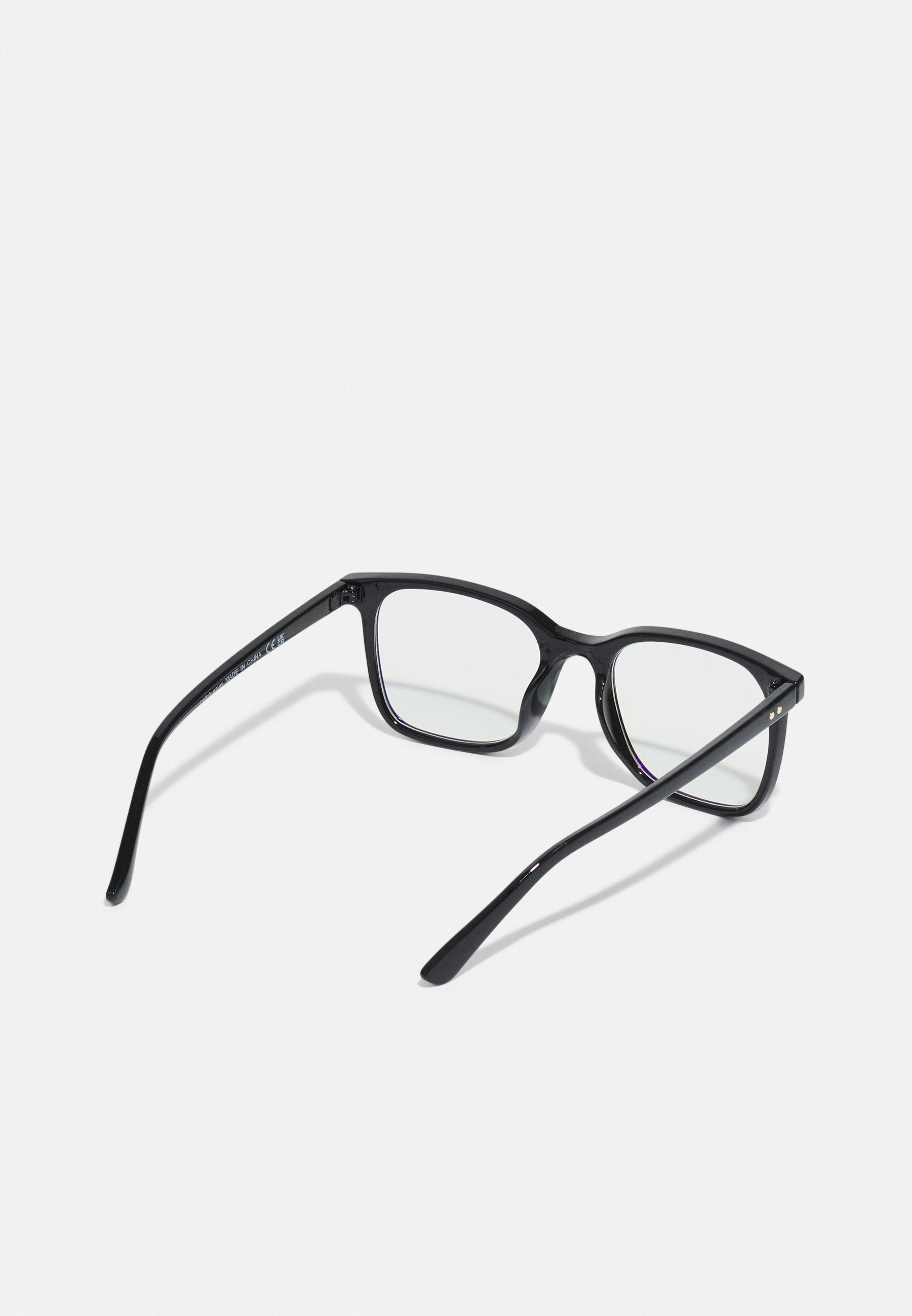 Anna Field Blue Light Glasses - Black