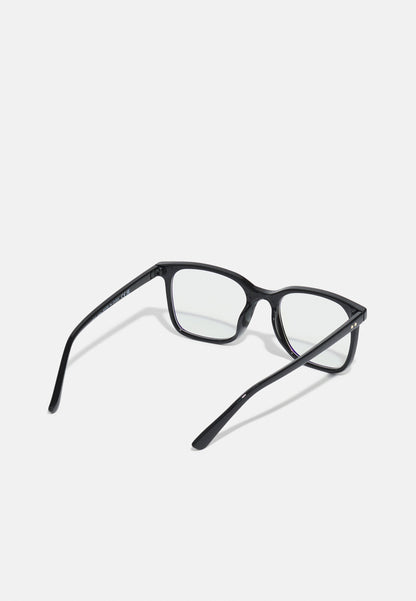 Anna Field Blue Light Glasses - Black