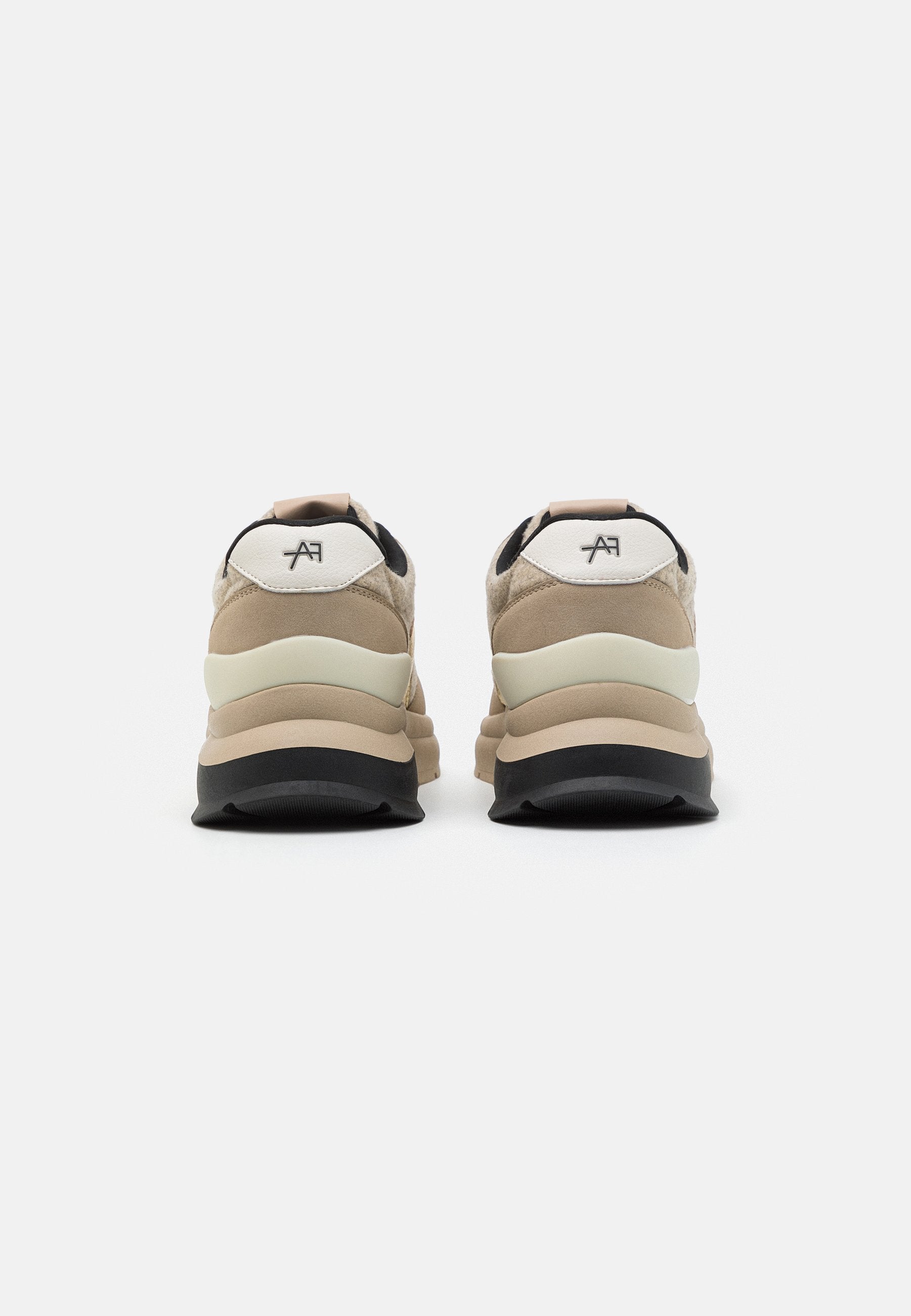Anna Field Trainers - Beige/Brown