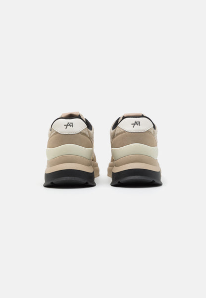 Anna Field Trainers - Beige/Brown