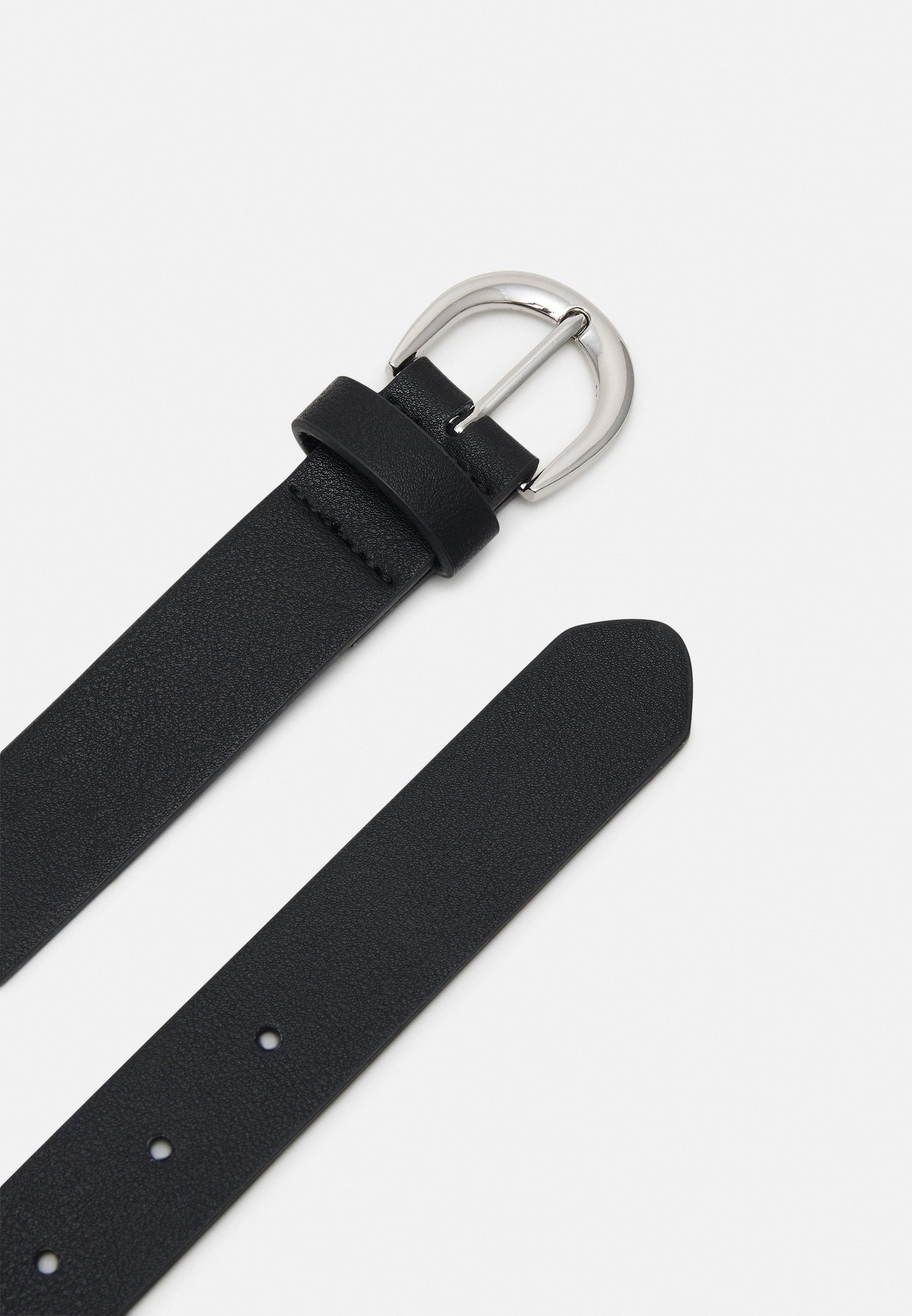 Anna Field Belt - Black