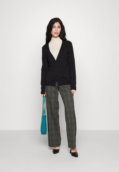  Trousers - Dark Grey