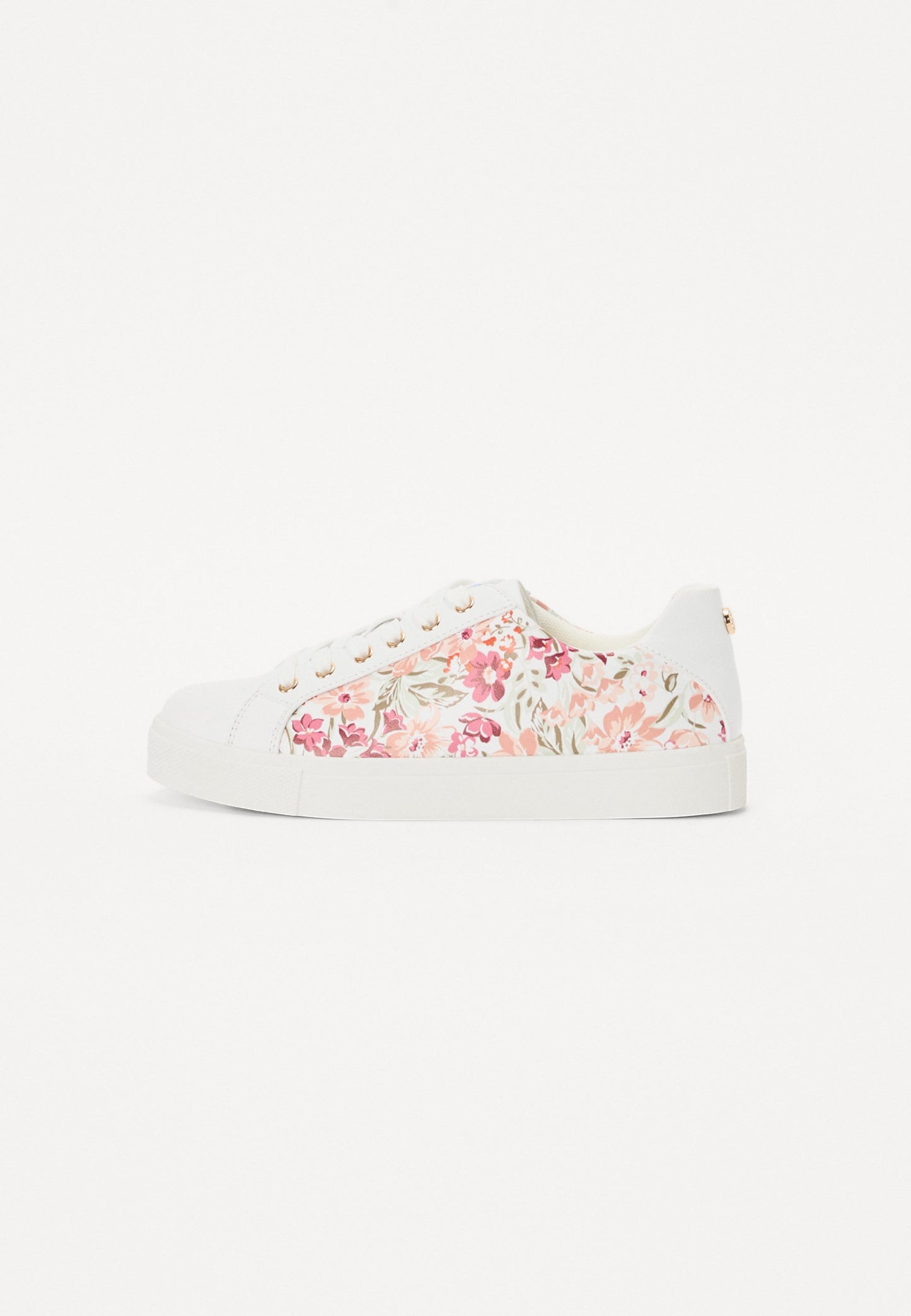 Anna Field HIPHOP - Trainers - White Rose