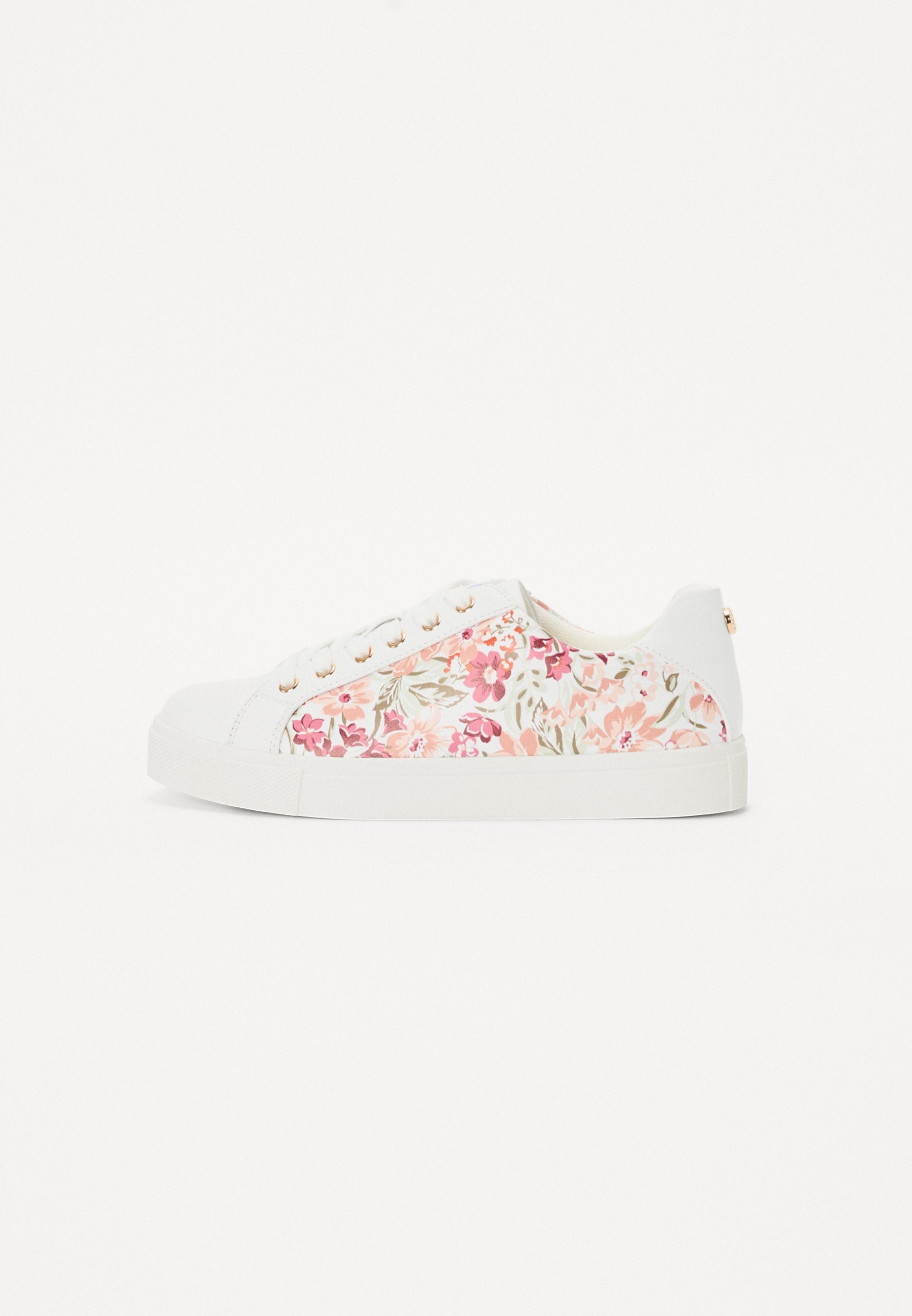 Anna Field HIPHOP - Trainers - White Rose