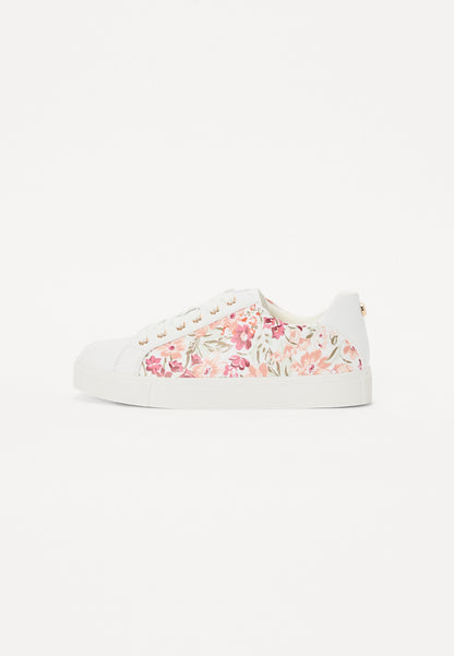 Anna Field HIPHOP - Trainers - White Rose
