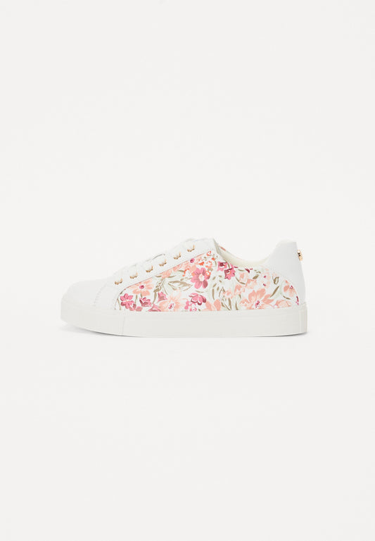 Anna Field HIPHOP - Trainers - White Rose