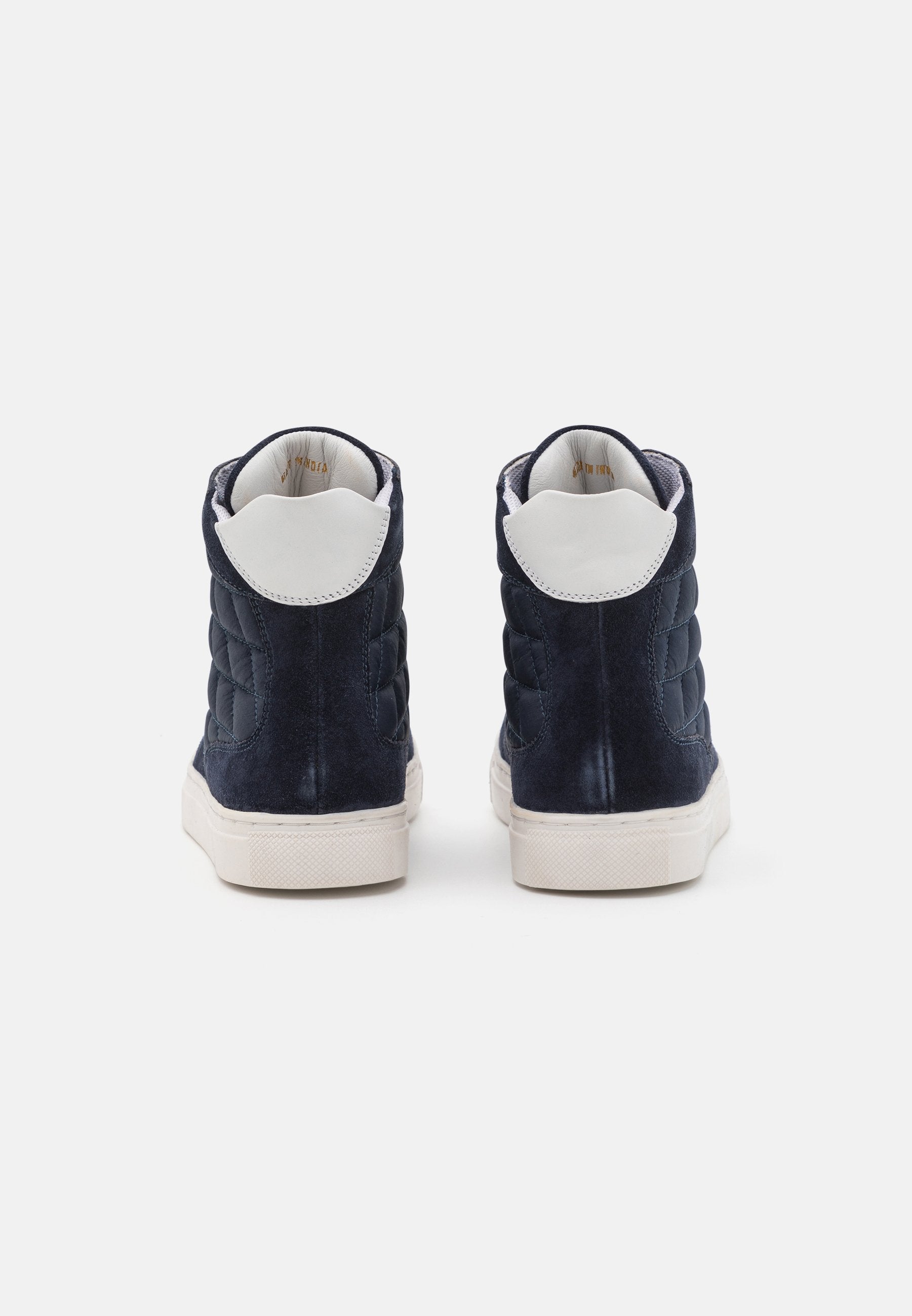 Anna Field Leather - High-Top Trainers