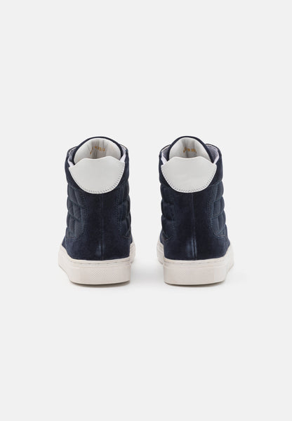 Anna Field Leather - High-Top Trainers