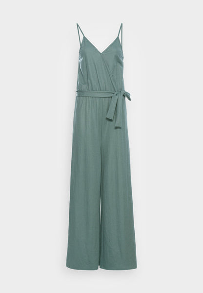Anna Field Jumpsuit - Light Green