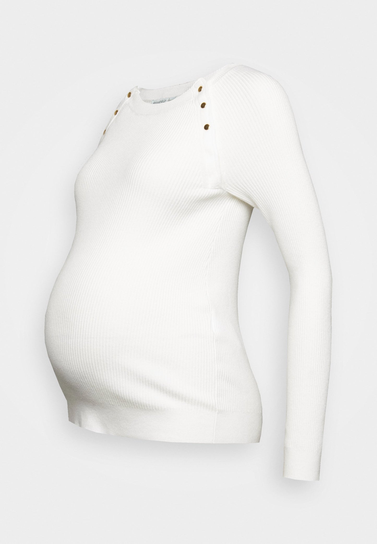  Nursing - Button Opening - Jumper