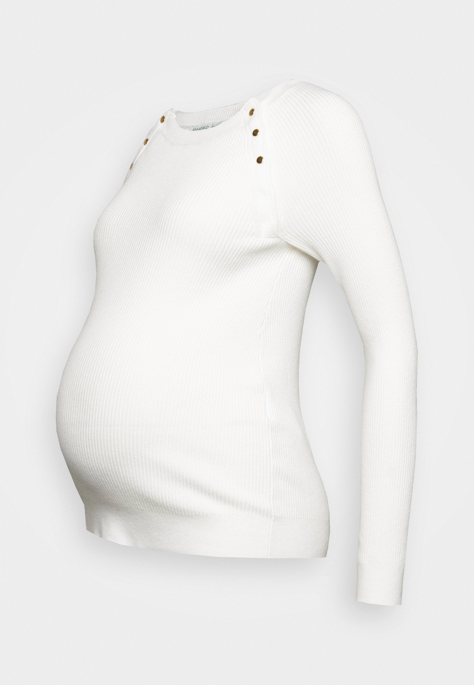  Nursing - Button Opening - Jumper