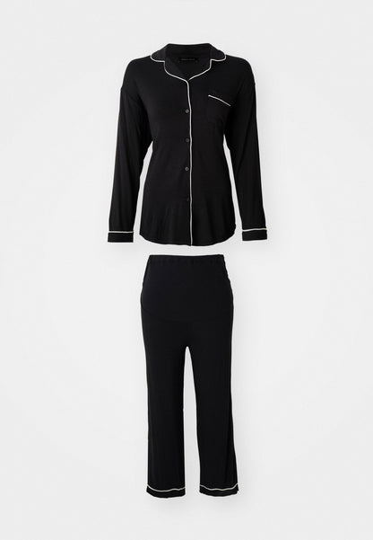  Pyjamas - Black