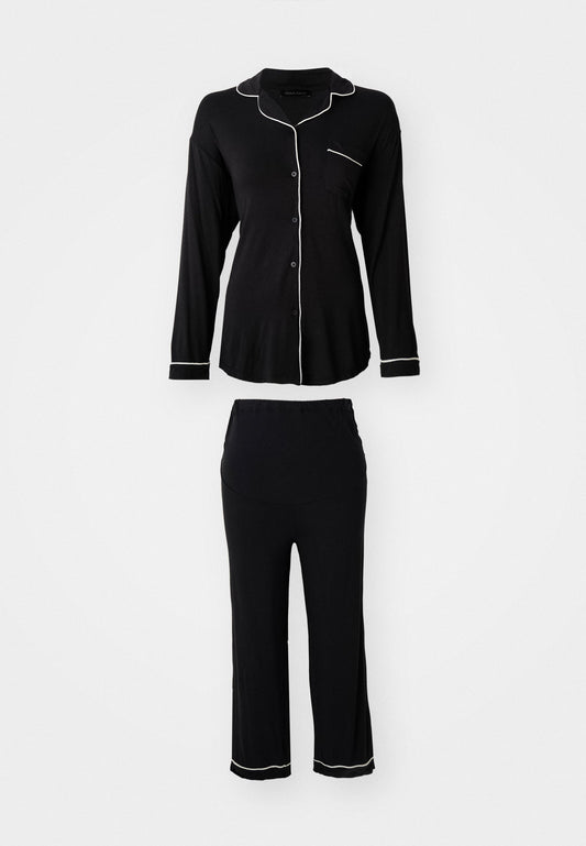  Pyjamas - Black