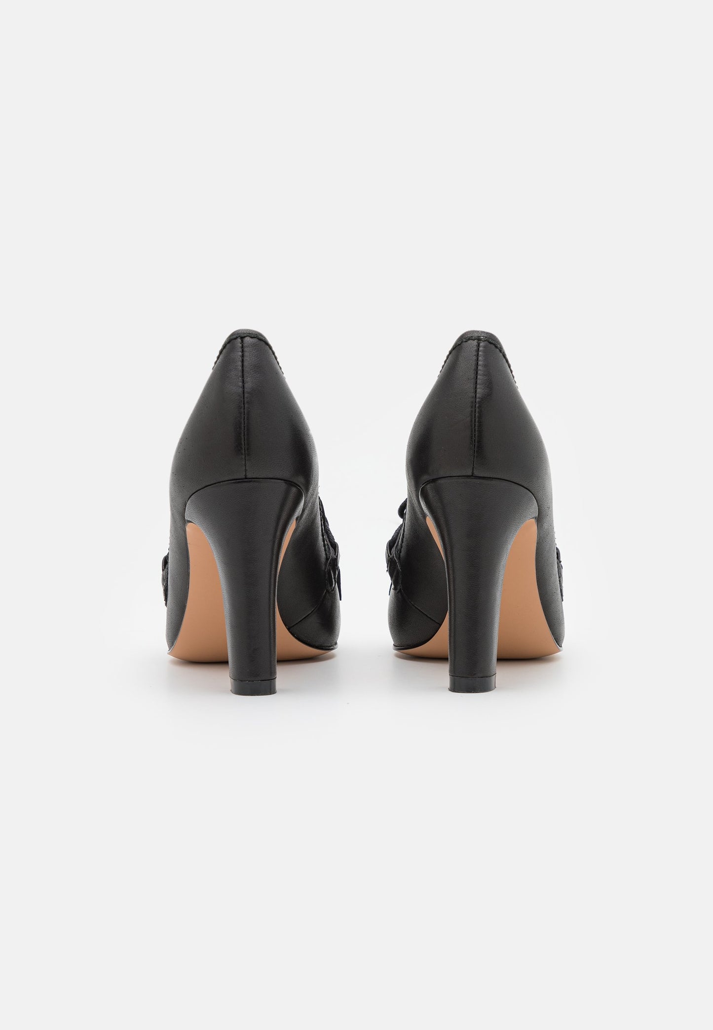 Anna Field Leather - High Heels