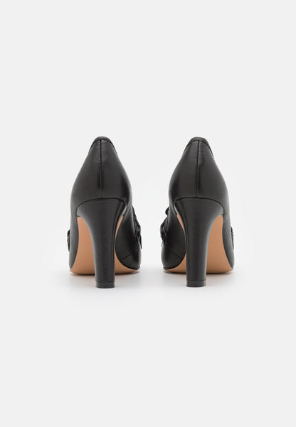 Anna Field Leather - High Heels