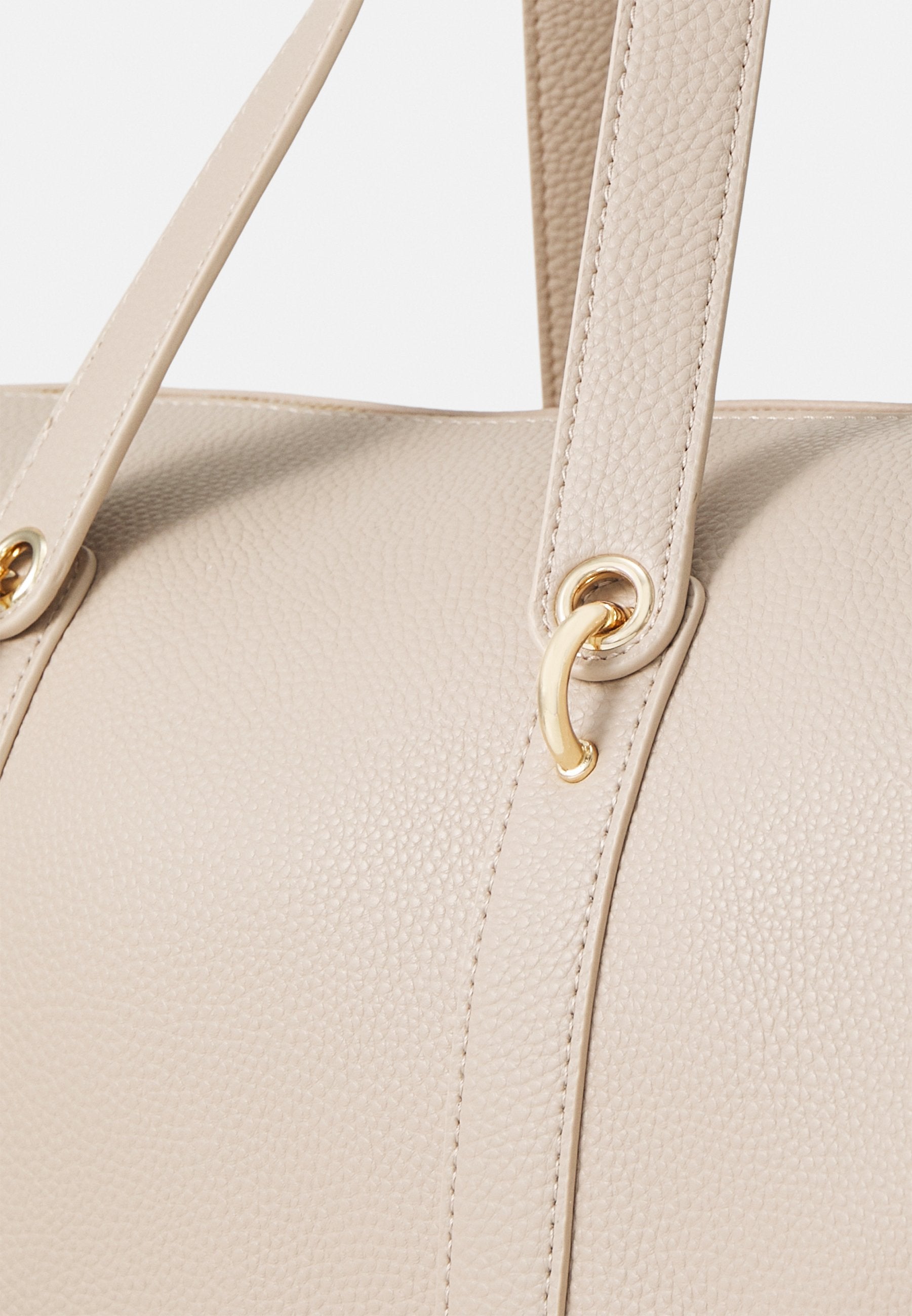 Anna Field Holdall - Taupe