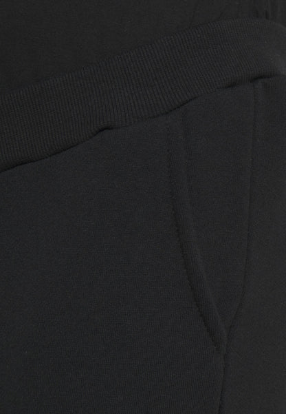 Tracksuit Bottoms - Black