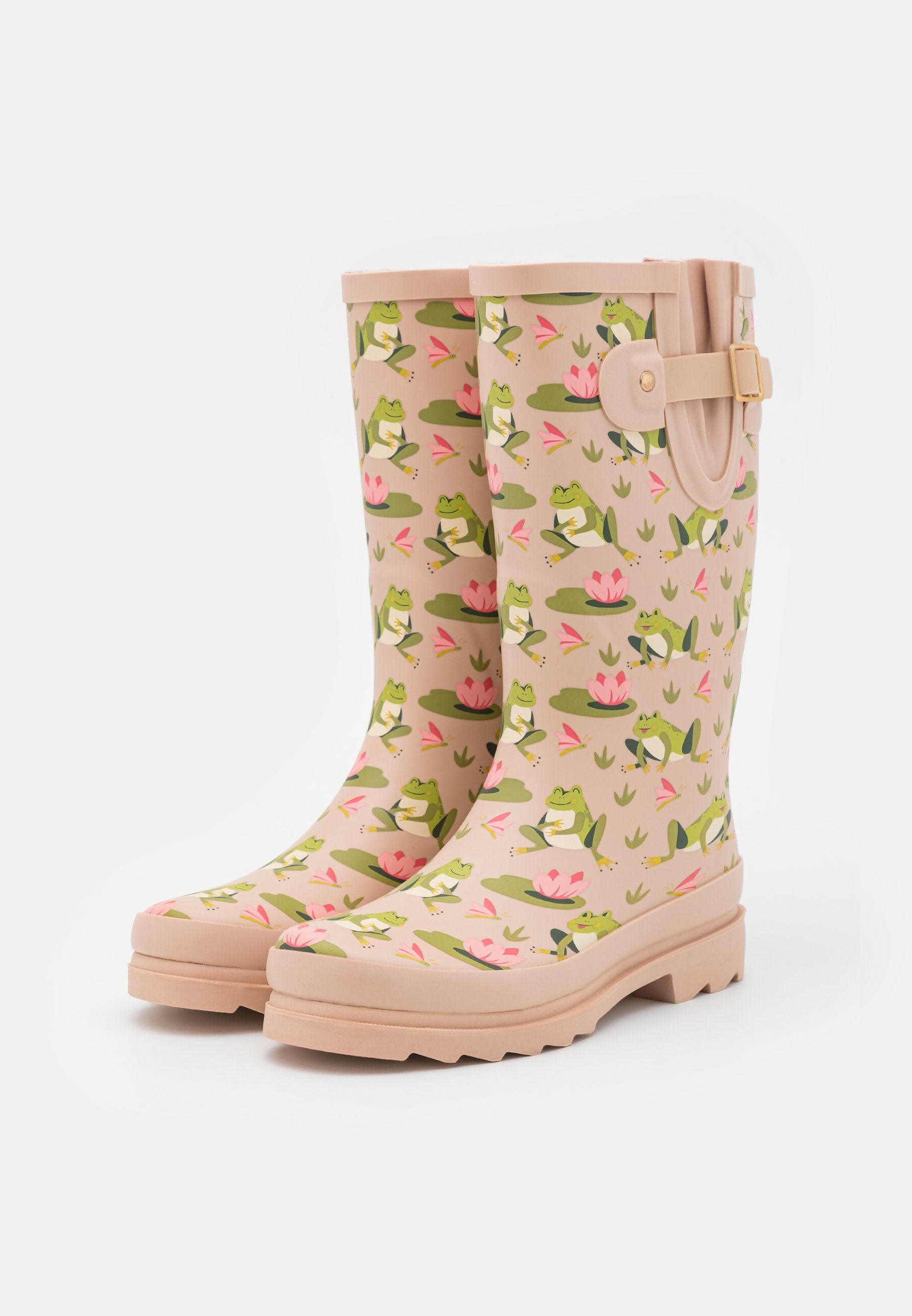 Anna Field Wellies - Wellies