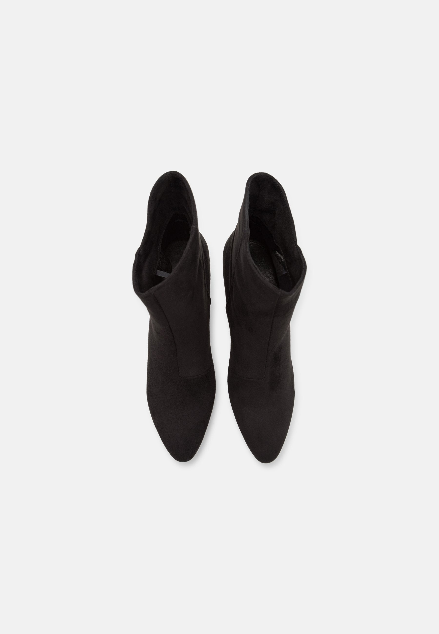Anna Field Classic Ankle Boots - Black