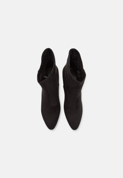 Anna Field Classic Ankle Boots - Black