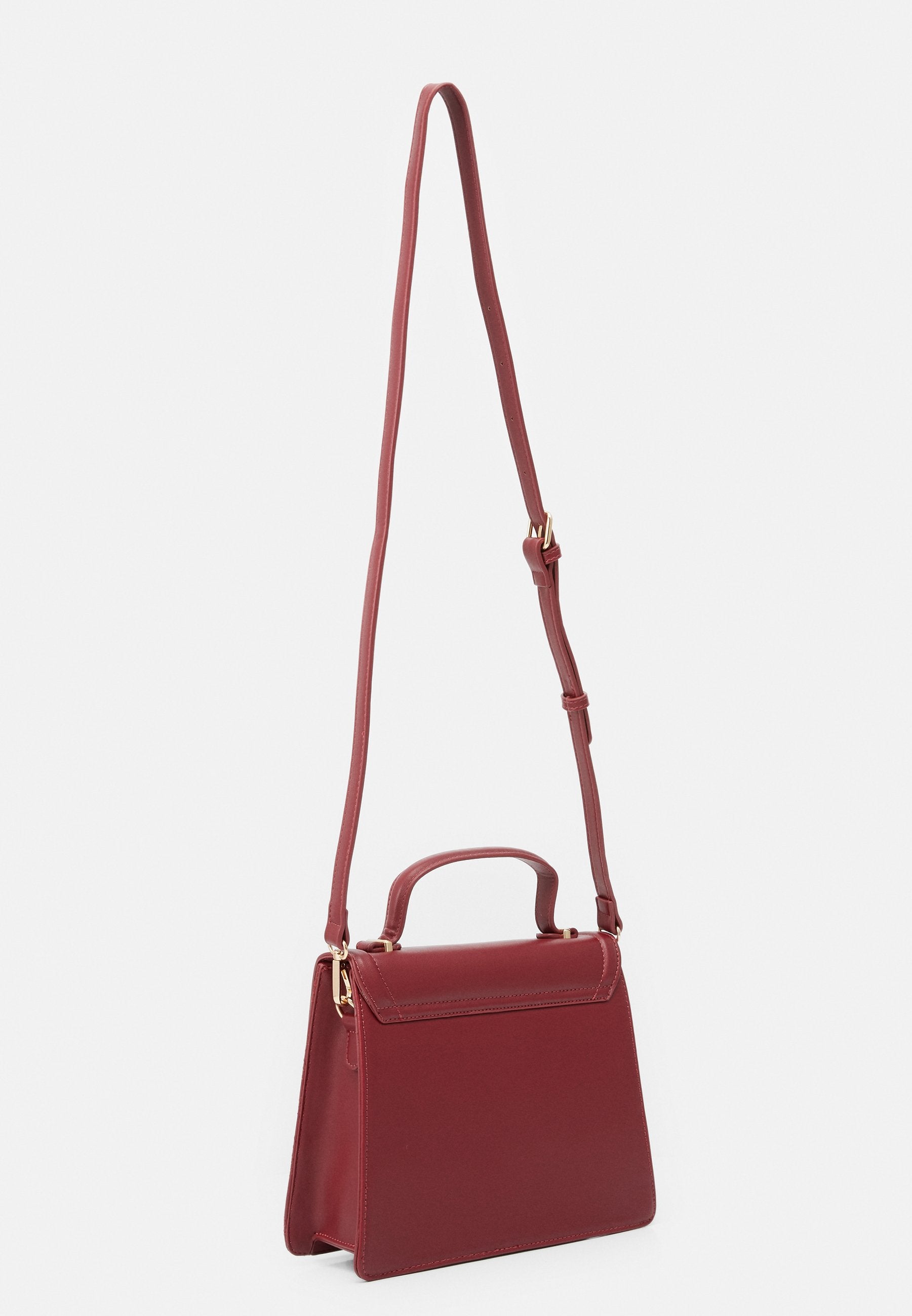 Anna Field Handbag - 304 - Bordeaux
